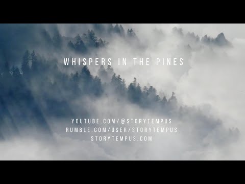 Whispers In The Pines