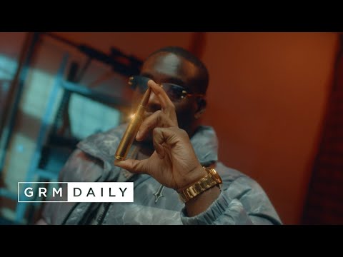 H Moneda - Big League [Music Video] | GRM Daily