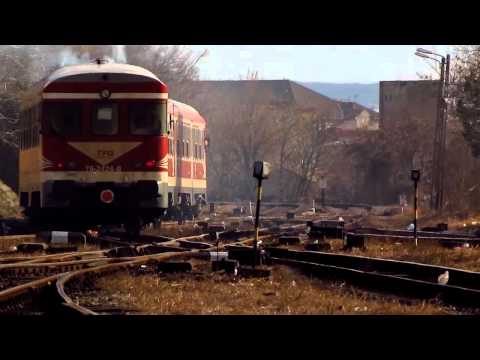 Automotoare in Oradea (29 02 2012)