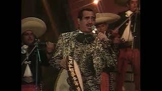 Vicente Fernández - No me se rajar