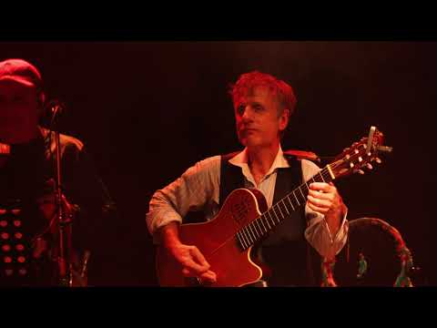 ДиДюЛя - "Путь домой" Live in Kosmonavt