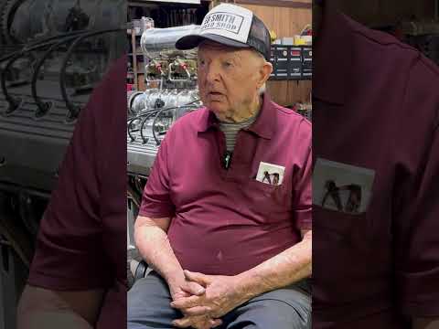 377 or 383 - Which One is FASTER? Ask Ed 21 - Ed Smith w #barryt #racinghistory