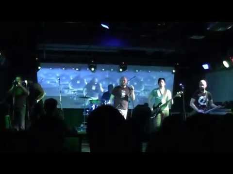 Hollywoodoo - Forog a kerék LIVE@G3 Rendezvényközpont (2015.01.15.)