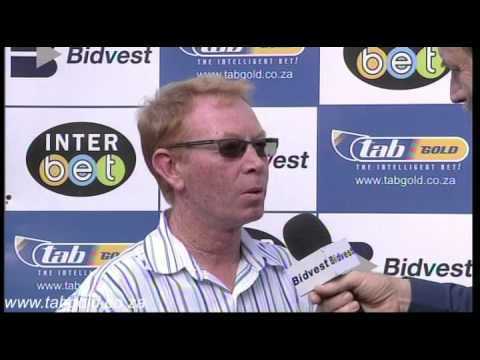 20151223 Greyville Race 7 won by TEN GUN SALUTE