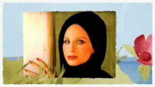 BARBRA STREISAND once upon a summertime