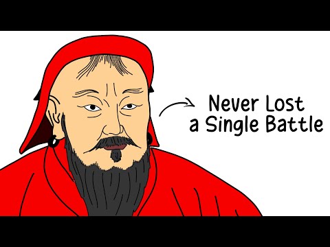 10 Military Geniuses Who Changed History Forever