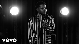 BJ The Chicago Kid - Turnin&#39; Me Up (1 Mic 1 Take/Live At Capitol Studios)