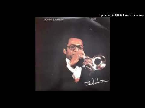 LYSERGICFUNK: Ticket - John Lamkin