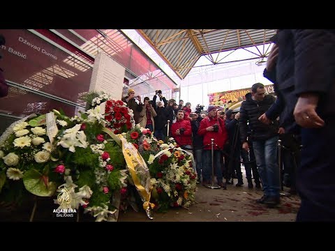 Sjećanje na Markale, 25 godina od masakra