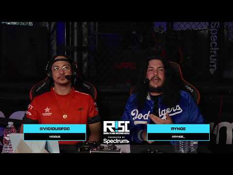 RISC Day 1 Presented by Spectrum | #fgc
