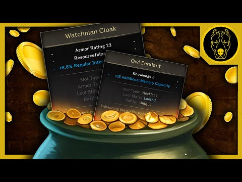 Dark and Darker: My HONEST Review After 200+ Hours Of The New Season