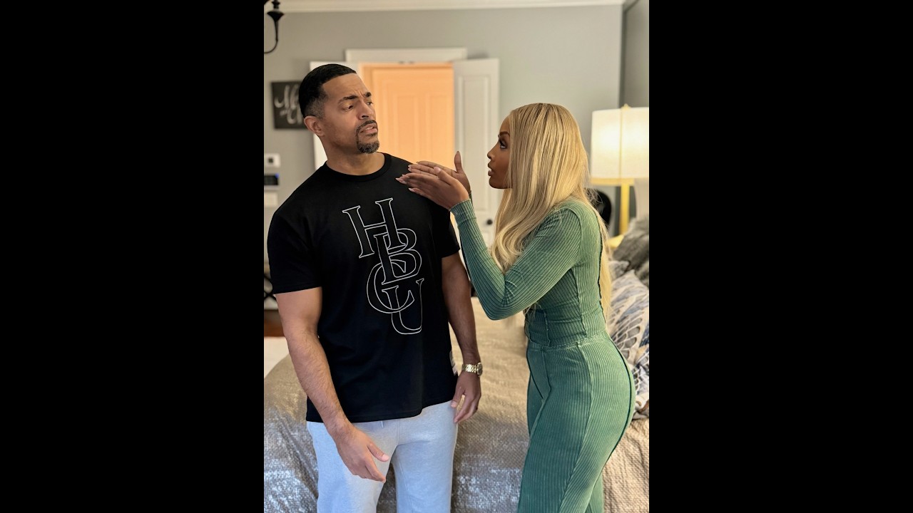 When Amber let’s Anthony have it in a way she never did before!