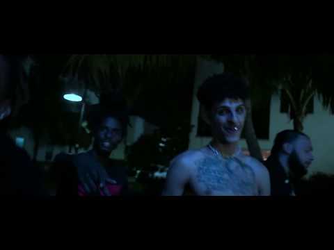 NOSKI - BRUCE BANNER FREESTYLE