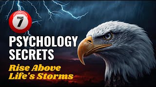 Why Does An Eagle Hide Himself For 5 Months? | Rebirth of the Eagle | Become like an Eagle