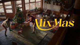 Vueling Merry MixMas – Feliços de connectar més de 90 Nadals anuncio