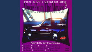 Licence To Kill - Instrumental Cover