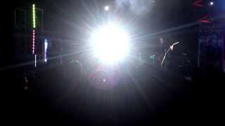 Dark Moor   This is my Way 6 (escena) monterrey 18/10/2013