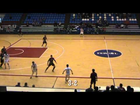 goles 13ªj parrulo 7  zamora 2