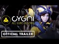 Cygni: All Guns Blazing - Official Announcement Trailer