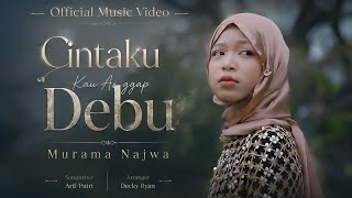 Download lagu Murama (Najwa) - Cintaku Kau Anggap Debu mp3 Download lagu Murama (Najwa) - Cintaku Kau Anggap Debu mp3