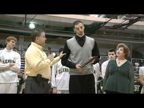 Kosta Koufos Interview with Jack Zink