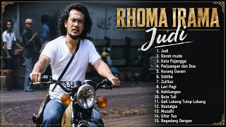 Download lagu Kumpulan lagu Rhoma Irama full album - Judi - Darah Muda - Kata Pujangga mp3