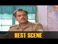 Odvil Unnikrishnan Sreenivasan And Parvathy Best Scene Vadakkunokkiyantram