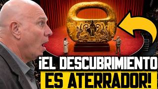 Los Científicos Finalmente Revelaron el Misterio del Bolso de los Dioses Sumerios — Lo Que Encont...