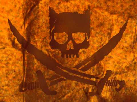 Kapitan Pazur Muzyka - Boss