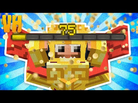 LV75 Vault Lion GOD EP47 Vault Hunters Modded Minecraft