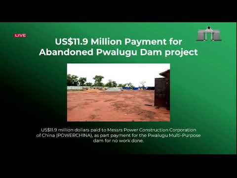 LIVE: Ghana Tonight || 24-03-2026