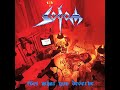 Sodom - Tribute to Moby Dick ( Instrumental )