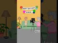 Gloria When Will You Make Baby Funny TikTok Cartoon