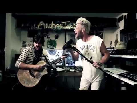 To Love Somebody mini cover LIVE REC