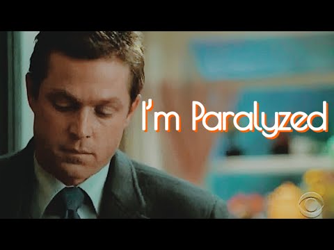Martin Fitzgerald - Paralyzed | Without a Trace