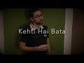 Ae Ajnabi Tu Bhi Kabhi Yuwan Saluja Dil Se