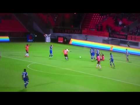 Le coup de folie de Benjamin Jeannot !