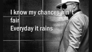 the dream-Rainman Lyrics