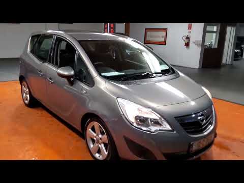 Opel Meriva 2012 - Image 2