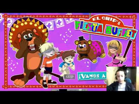 Como desbloquear 2 escritorios.Ultemate Custom Nigth