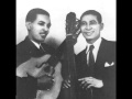 Dúo "Los compadres" - Caña quemá