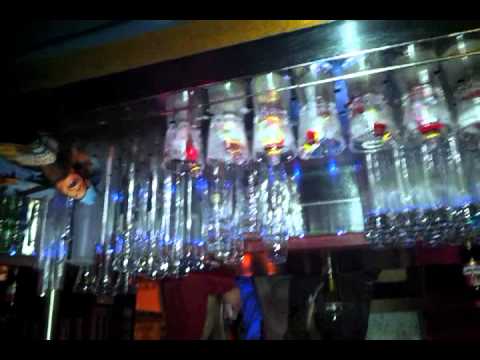 Jolly jester flugel domino