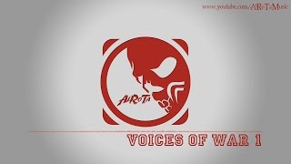 Voices Of War 1 by Jon Björk - [Action Music]