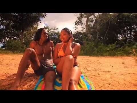 Scrappy W ft Tjatjie - Kom met me mee