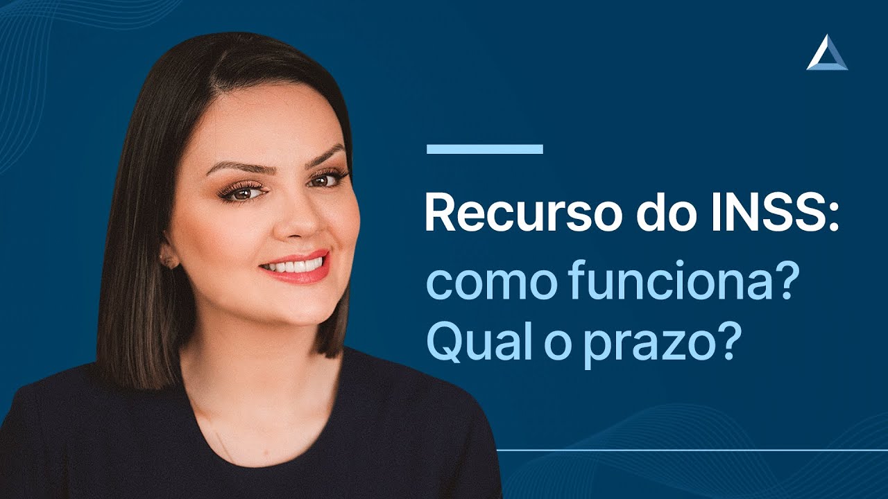 Fiz o pedido de recurso do INSS, quais os próximos passos?