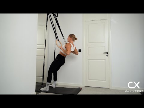 How To Do Incline Rows