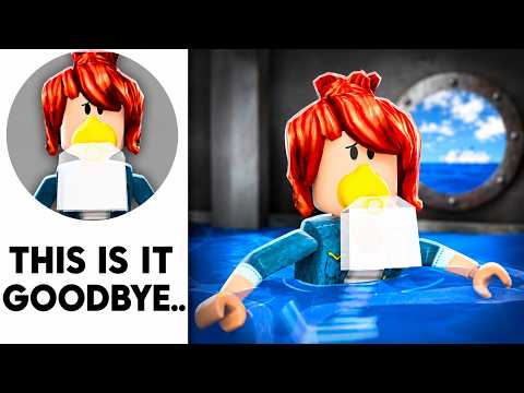 Roblox Games BASED on TRUE Stories...