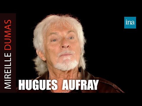"Hugues Aufray, l'éternel jeune homme" vendredi 28/02 sur France 3 | INA Mireille Dumas