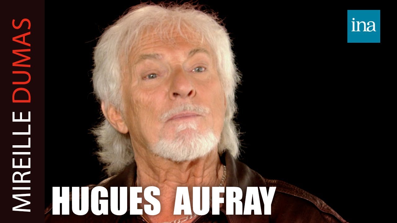 Miniature de la vidéo "Hugues Aufray, l'éternel jeune homme" vendredi 28/02 sur France 3 | INA Mireille Dumas du film Hugues Aufray, l'éternel jeune homme