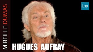 "Hugues Aufray, l'éternel jeune homme" vendredi 28/02 sur France 3 | INA Mireille Dumas